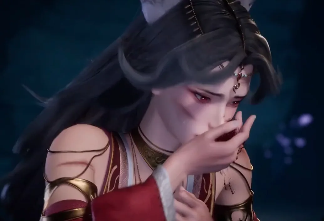 Heaven Swallowing Record Ep 40 Sub Indo