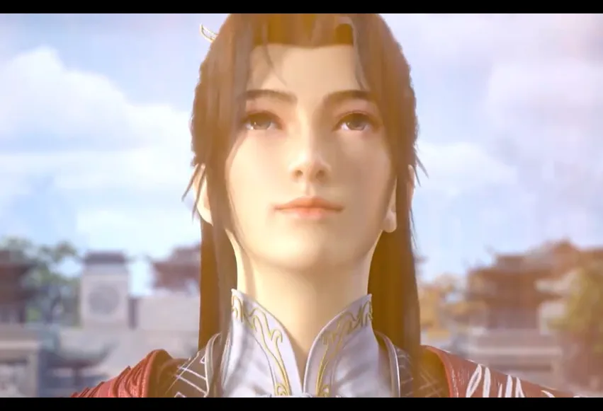 Peerless Battle Spirit Episode 139 Sub Indo