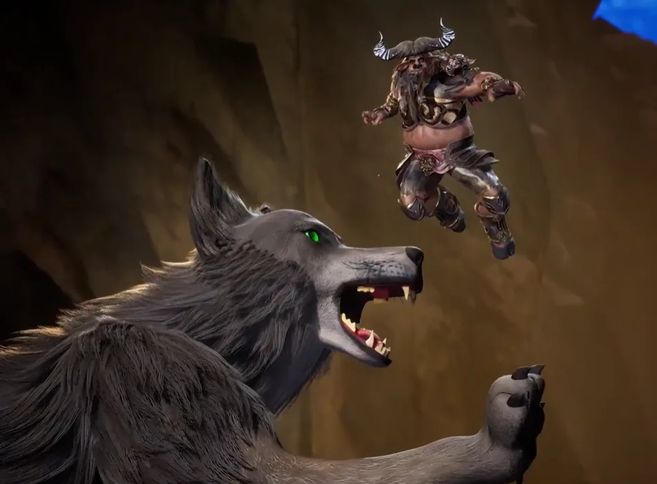 Spirit Sword Sovereign S4 Ep 527 Sub Indo