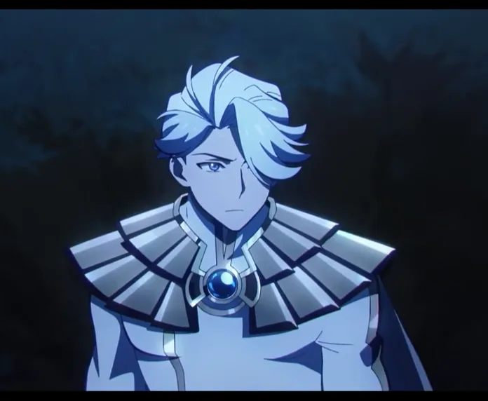 To Be Hero X Episode 22 Sub Indo