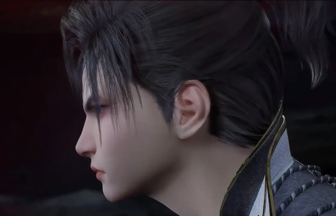 Twin Martial Souls Episode 16 Sub Indo